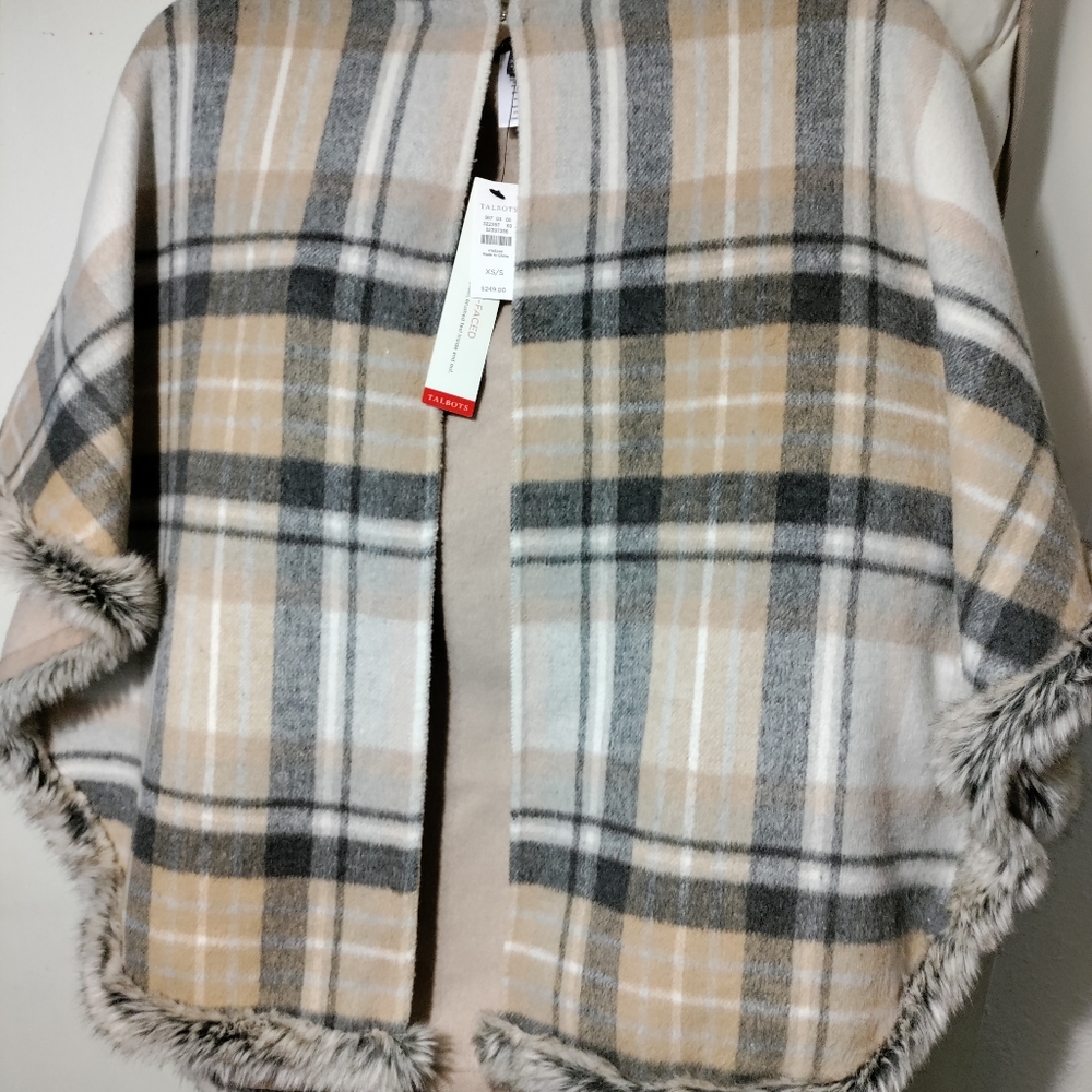 Talbot's Cape